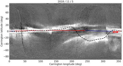 Exploiting White-Light Observations to Improve Estimates of Magnetic Connectivity